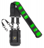 Tee-uu FUNCTION Zestaw odblasków do holstera CHANNEL